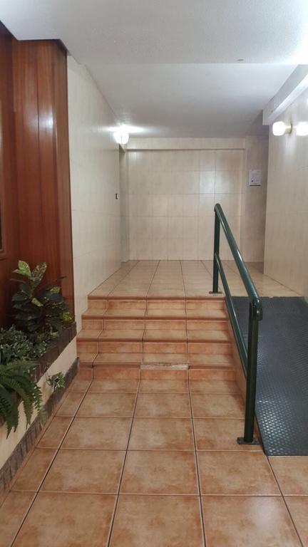 Diskover Pintor Gisbert Alicante Exterior foto